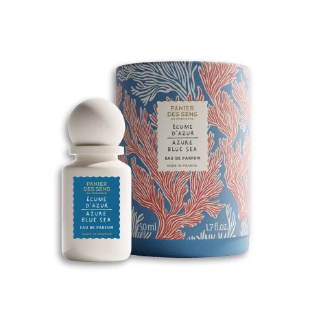 Луксозен парфюм лазурна пяна 50 мл