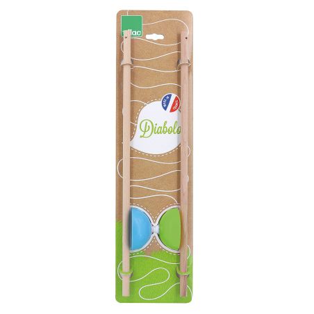 Игра диаболо