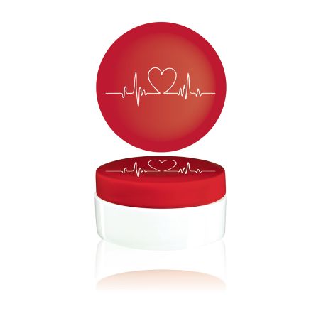 Кутия Beauty - HEART BEAT