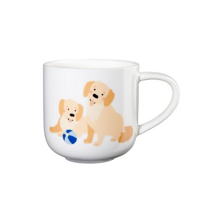 Чаша Coppa кучета и котки 0,400мл