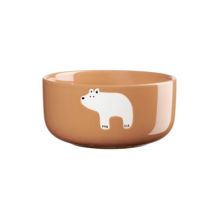 Купа Buddies - кафяво