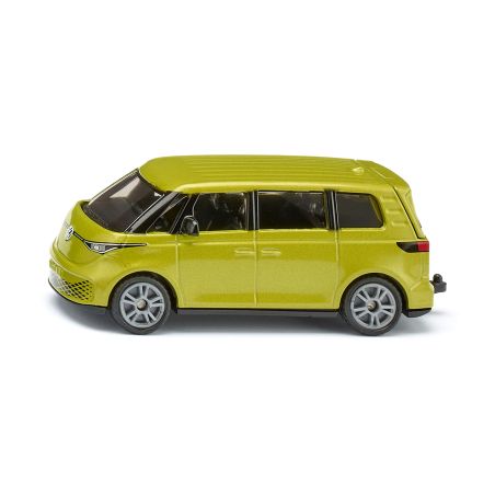 Играчка количка VW ID.Buzz