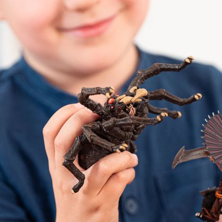 Фигурка мутирал паяк арахнос