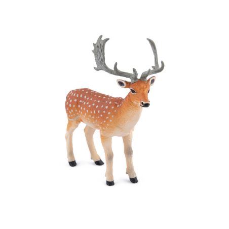 Фигурка елен лопатар