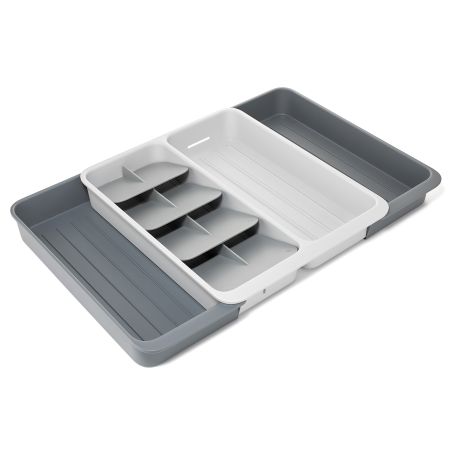 Разтегателен органайзер за прибори DrawerStore™