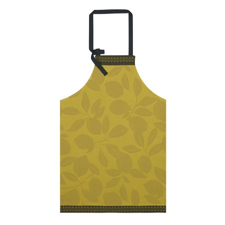 Престилка Sous les Citronniers - жълто