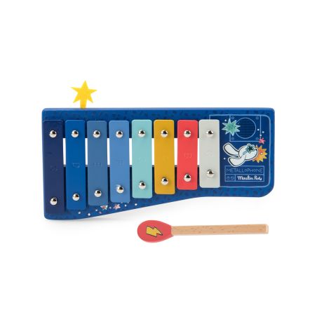 Играчка металофон