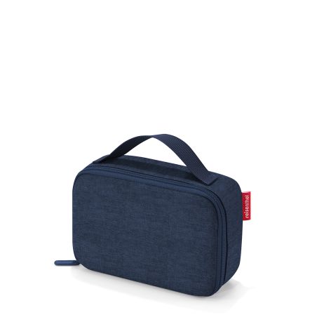 Термо несесер - тъмно синьо