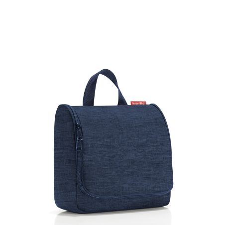 Несесер за път - тъмно синьо