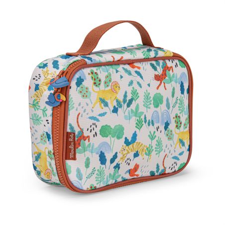 Термо чанта колекция гората Мава