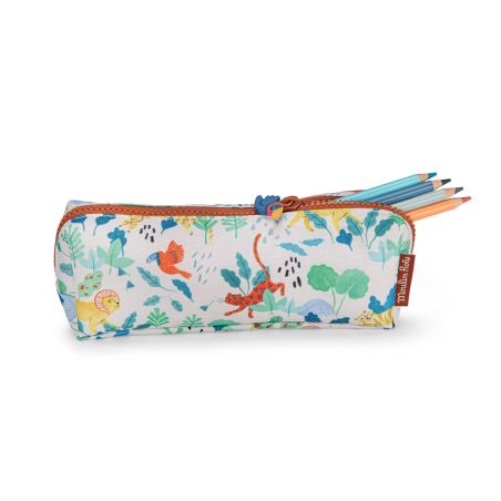 Несесер колекция гората Мава