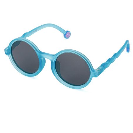 Детски кръгли слънчеви очила от 3 до 5 г.Olivio&Co