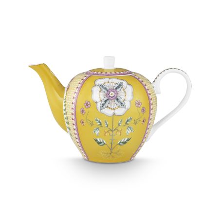 Чайник Lily & Lotus 1,6л Pip Studio