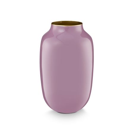 Ваза 30см Pip Studio - лилаво