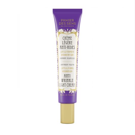 Окоолочен крем против бръчки 15мл Panier des sens