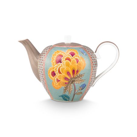 Чайник Blooming Tales 1,6л Pip Studio