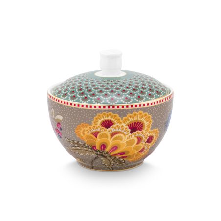 Захарница Blooming Tales Pip Studio