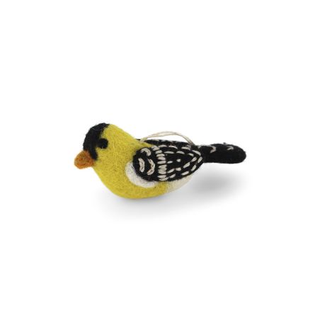 Птица 8см Gry&Sif