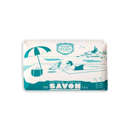 Юбилеен твърд сапун 250гр. Panier des sens