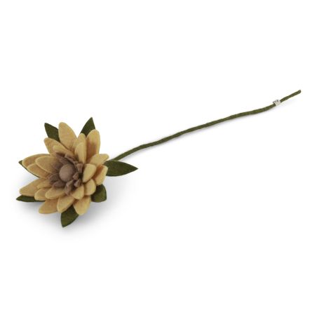 Слънчоглед 56см филц Gry&Sif