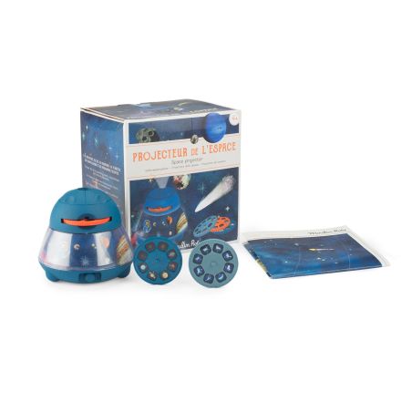 Проектор космос Moulin Roty