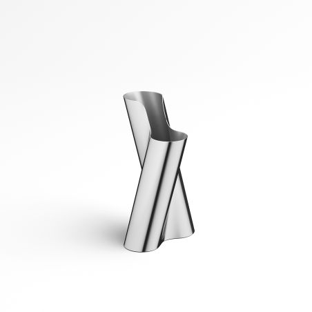 Ваза Lituus 34см Georg Jensen