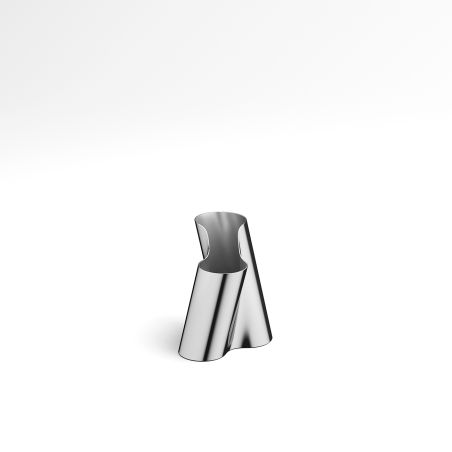 Ваза Lituus 20см Georg Jensen