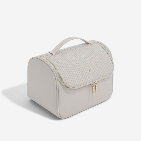 Голям несесер Stackers - сиво