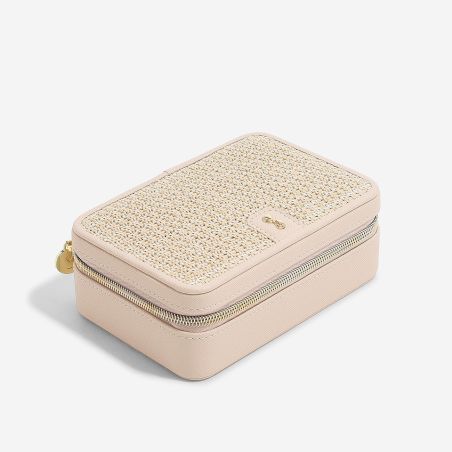 Луксозна кутия за бижута за път Stackers