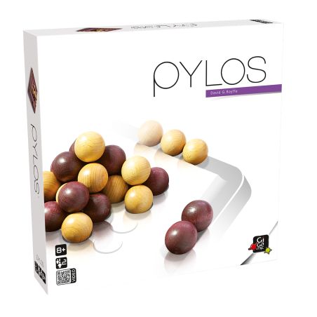 Игра pylos Gigamic