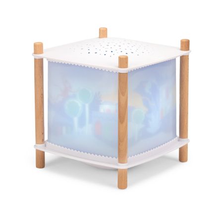 Вълшебна лампа гората Мава Moulin Roty