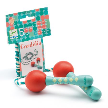 Въже за скачане Корделия