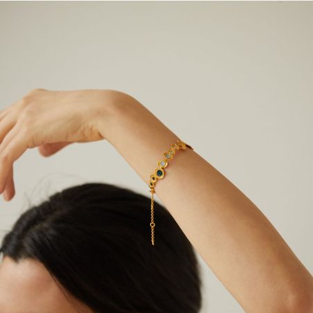 Гривна Favorita Colors JOIDART