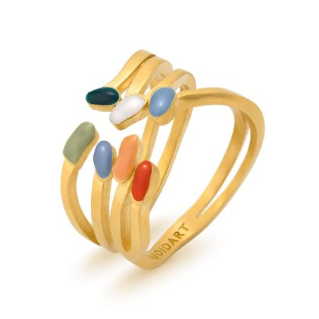 Пръстен Deliri JOIDART - 12