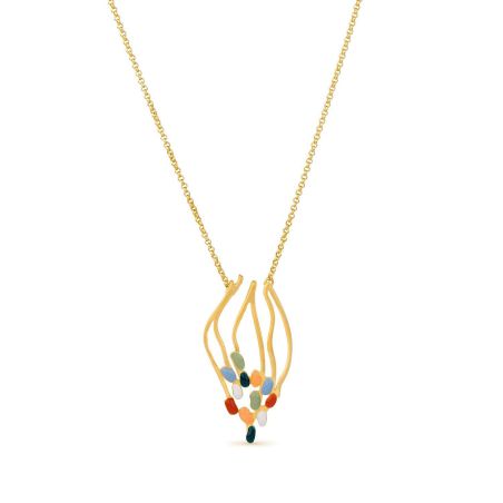 Колие Deliri JOIDART