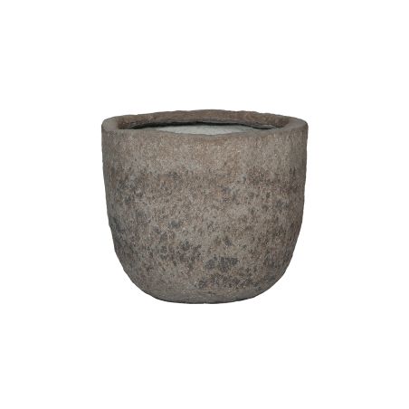 Саксия Mt. Russell S Pottery pot