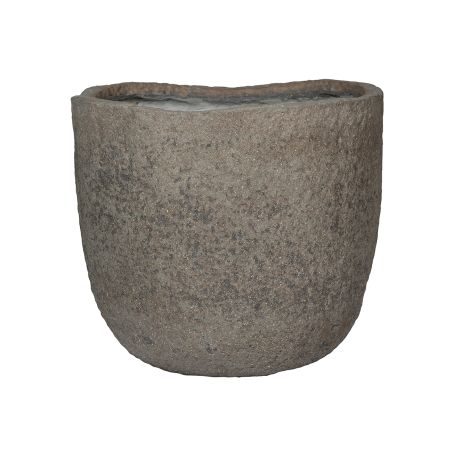 Саксия Mt. Russell L Pottery pot