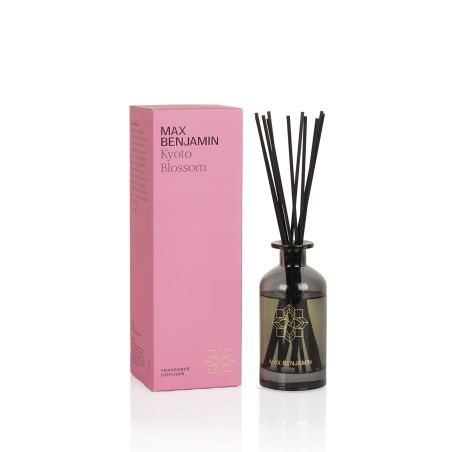 Луксозен дифузер Kyoto Blossom Max Benjamin