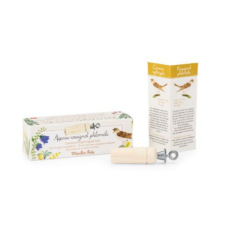 Свирка примамка южен славей Moulin Roty