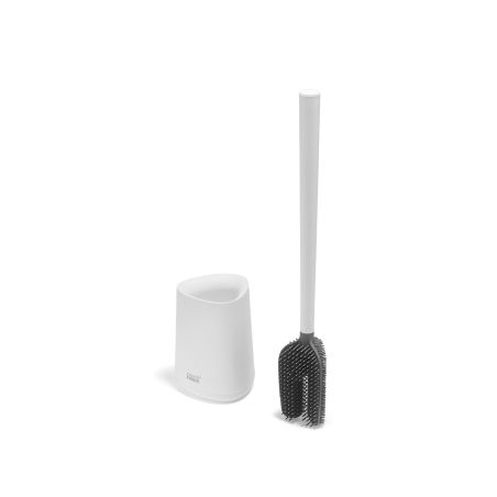 Четка за тоалетна Flex™ 360 Lite Joseph Joseph - бяло