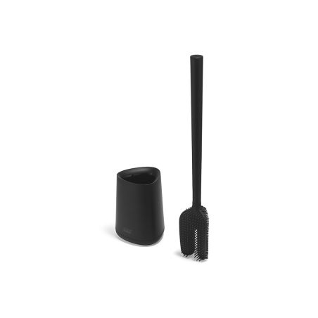 Четка за тоалетна Flex™ 360 Lite Joseph Joseph - черно