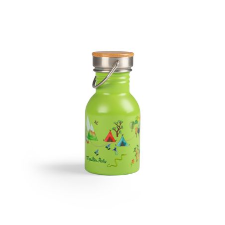 Бутилка за вода Moulin Roty