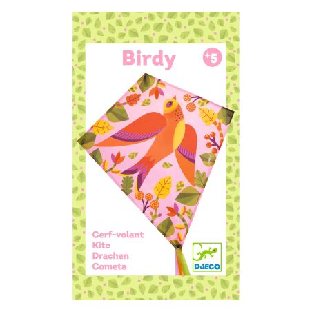 Хвърчило птица Djeco