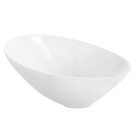 Асиметрична купа A table 22,5см Asa Selection