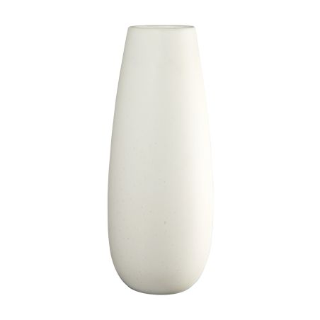 Ваза Ease XL 45см Asa Selection - мръсно бяло