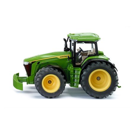 Играчка трактор JOHN DEERE 8R 370 Siku