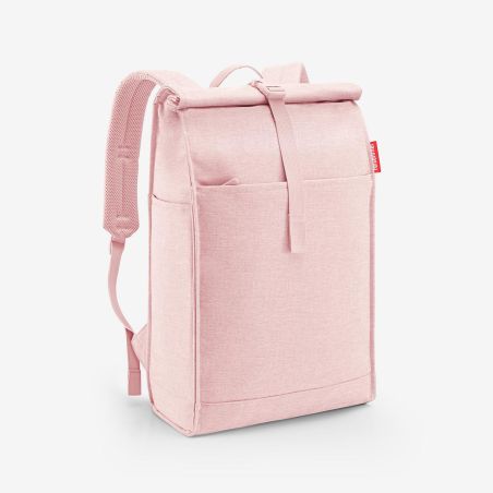 Раница Urban rolltop Reisenthel - светло розово