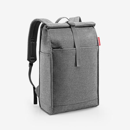 Раница Urban rolltop Reisenthel - тъмно сиво