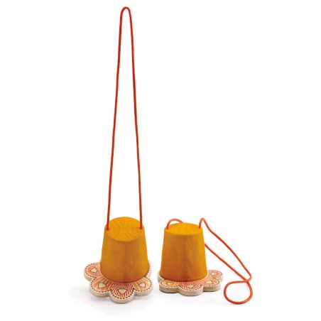 Мини кокили