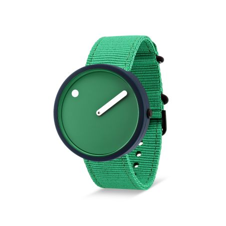 Часовник PICTO Ocean Ghost Net 40 mm
